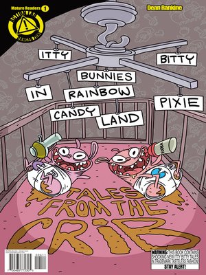 cover image of Tales from the Crib